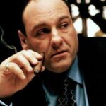 Герой сериала Клан Сопрано смотреть онлайн